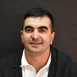 Шаповалов Алексей Викторович