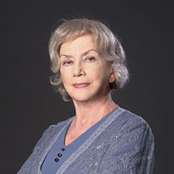 Новакова Наталья Павловна