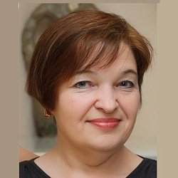 Косинцева Юлия Феоктистовна