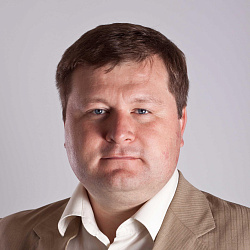 Лушников Дмитрий Александрович