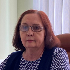 Зритнева Елена Игоревна