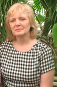 Кондратьева Анна Александровна 