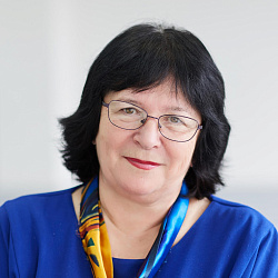 Барсукова Татьяна Ивановна