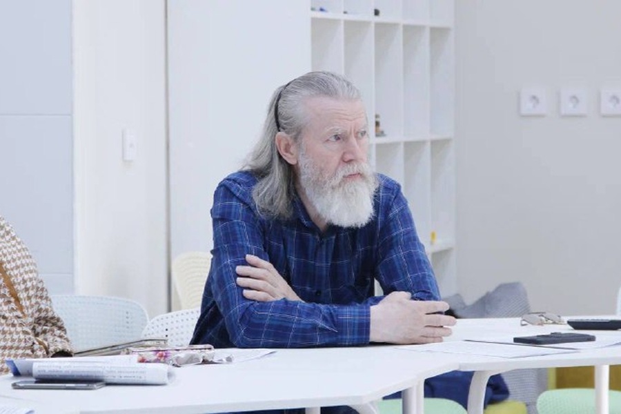 Мероприятие прошло в рамках XI-й (68-й) ежегодной научно-практической конференции студентов, преподавателей и молодых ученых «Университетская наука — региону». (1) (1).jpg